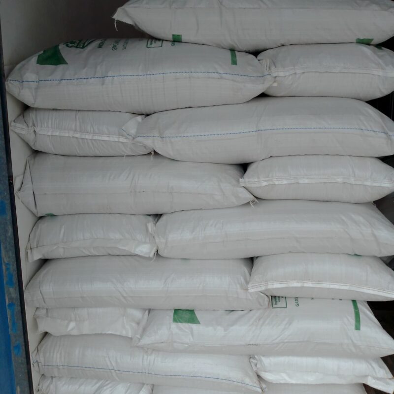 UNIVERSAL GROWER FEED 50KG