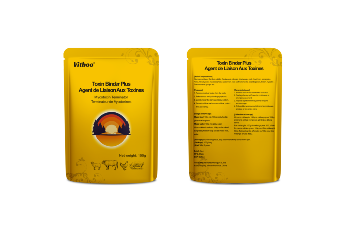 Toxin Binder Plus 100g