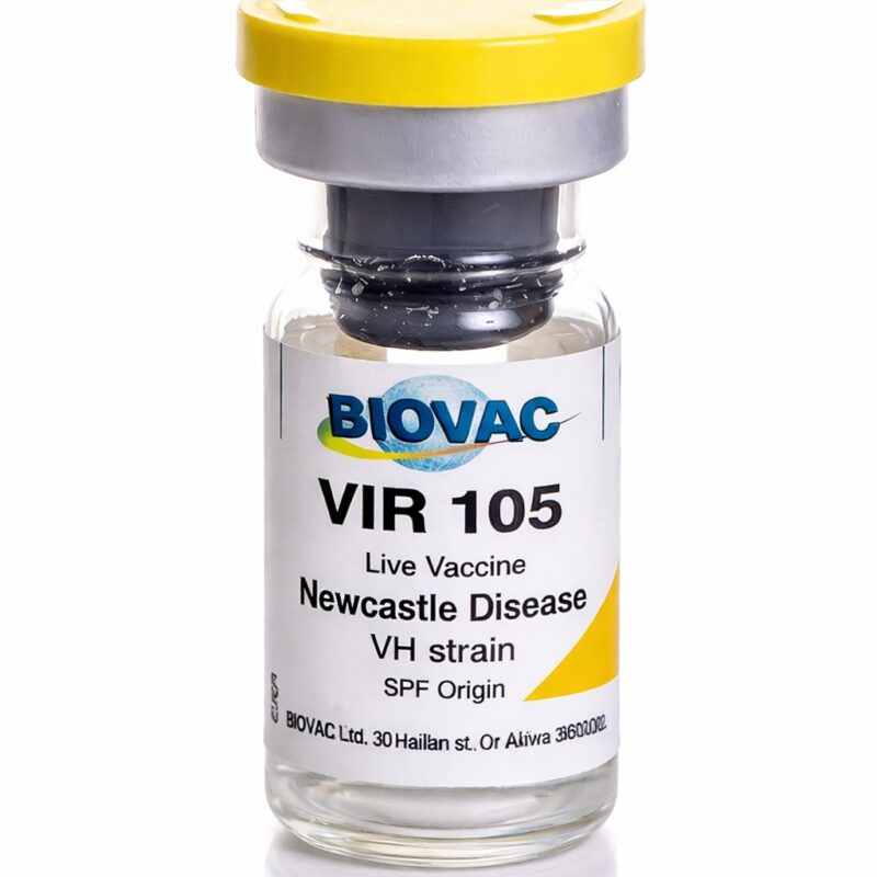 VIR 105 (HB1)