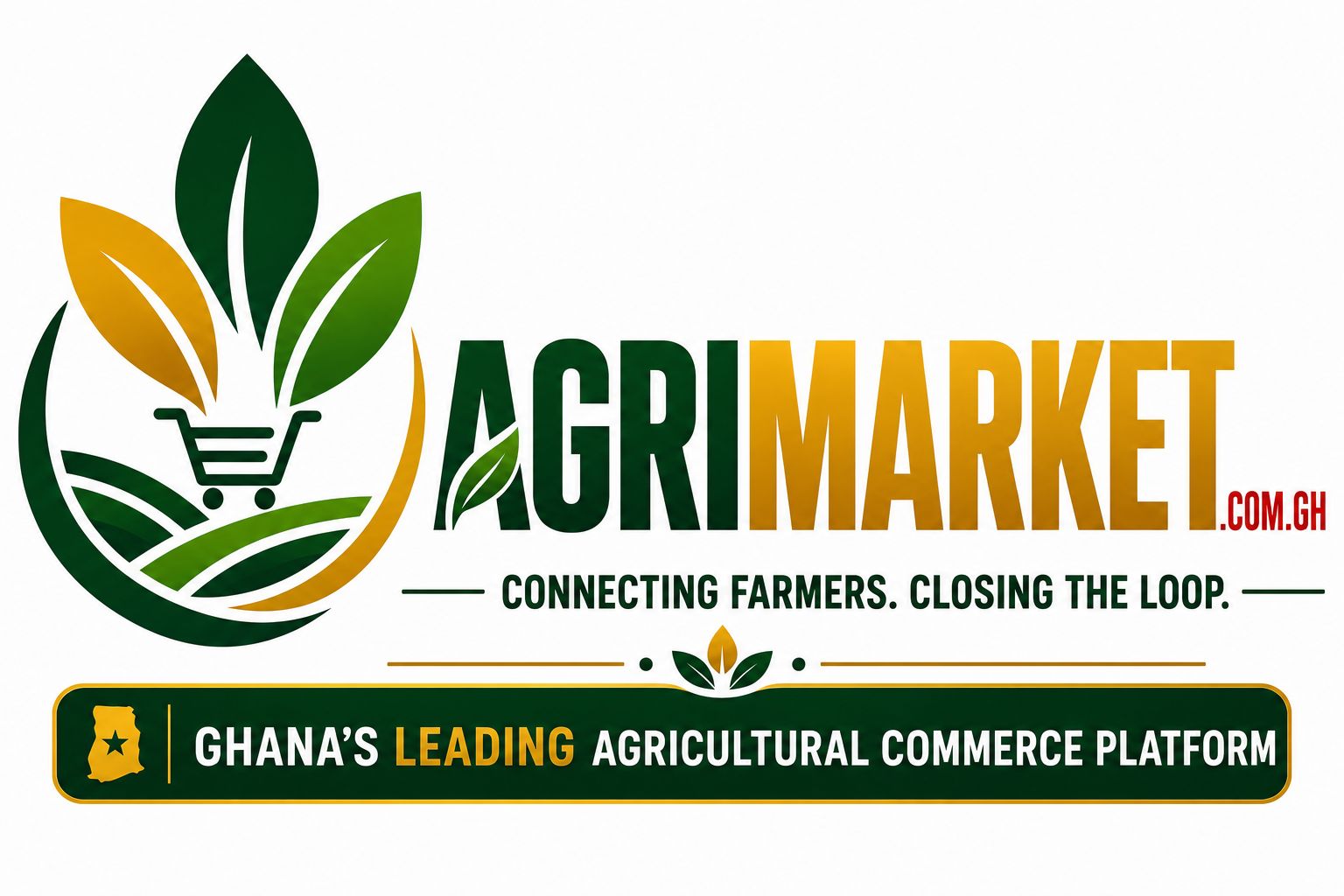 AGRIMARKET.COM.GH